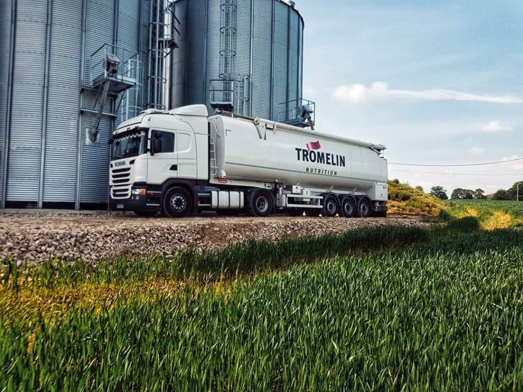 Semi-trailers - Ecovrac