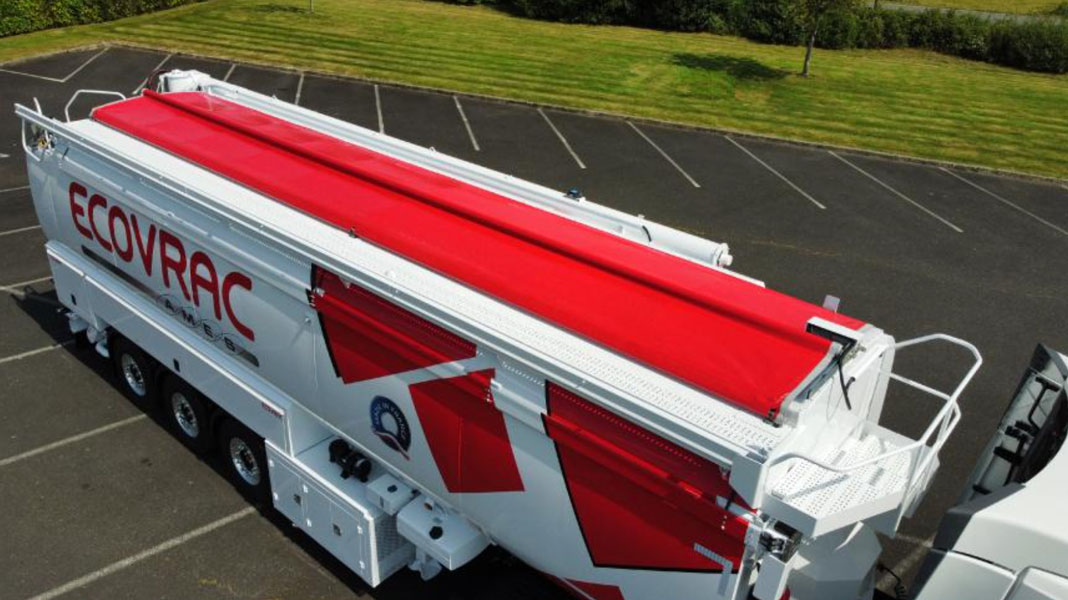 ecovrac-nouveautes-2025-bachage-automatique